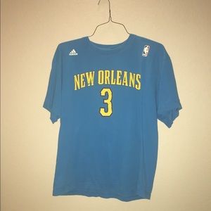 Vintage Chris Paul jersey shirt